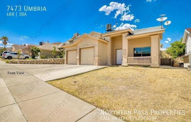 7473 UMBRIA DR
