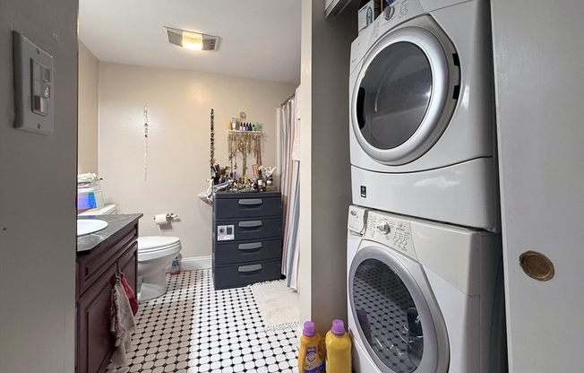 2 beds, 2.5 baths, 1,344 sqft, $4,500, Unit 104