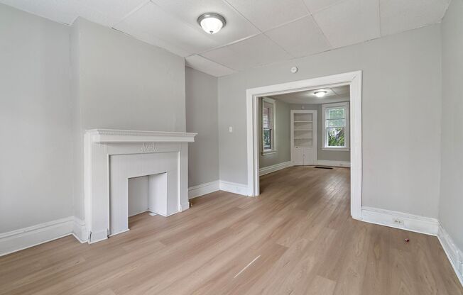 ** Newly Renovated 4-Bedroom Home for Rent – East End, Pittsburgh, PA