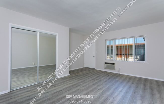 Studio, 1 bath, 444 sqft, $1,525, Unit 21