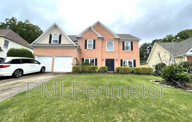 1721 Paramore Pl NE ( HW )