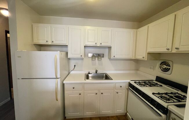 1 bed, 1 bath, $1,225, Unit 208