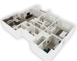 Partner-provided photo for $1410 unit