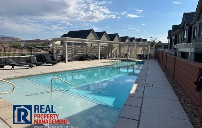 3 beds, 2.5 baths, $1,998, Unit # 46