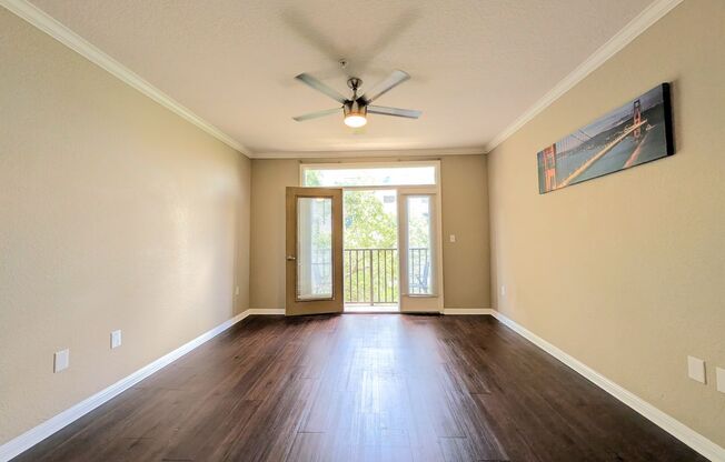 1 bed, 1 bath, $1,500, Unit Unit 423