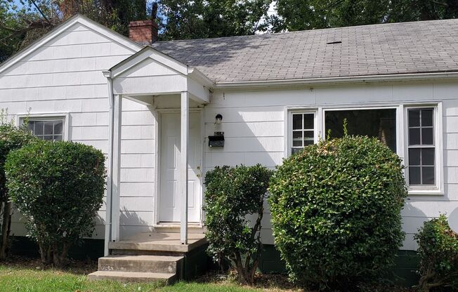 3 Bedroom 1 Bathroom House