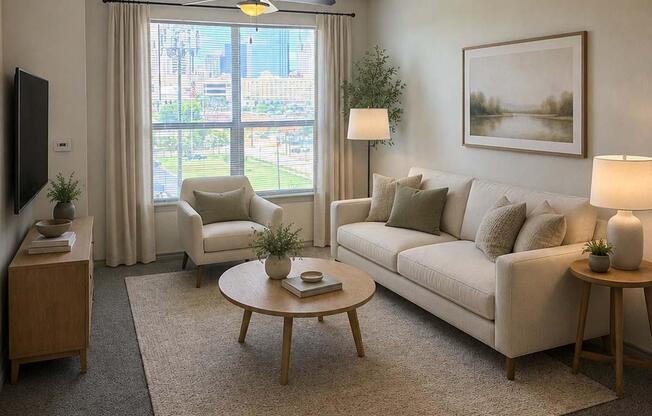 Home - The Belleview - Dallas, TX