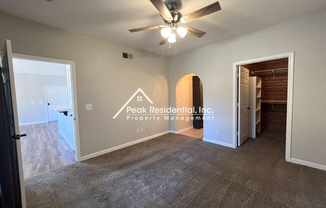 2 beds, 2 baths, $2,295, Unit # #E