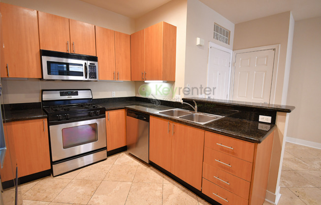 Easy access to the 163, 5, and 94 freeways |  Secure building with keycard access | 24/7 Security at location| Scenic Courtyards