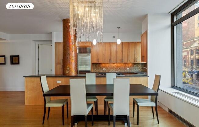 545 W 110 ST