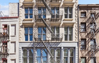 57 LISPENARD ST PATH