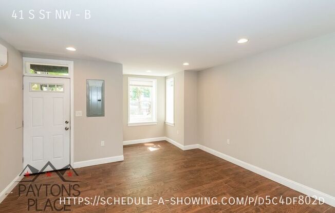 41 S ST NW