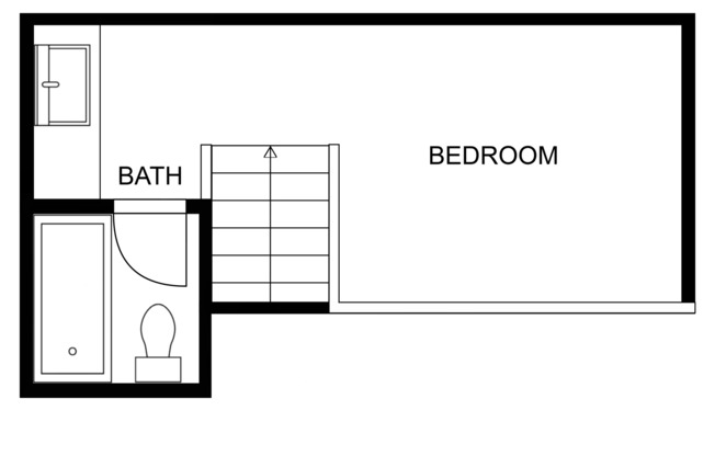 2 beds, 2 baths, 762 sqft, $1,465, Unit Unit 1922