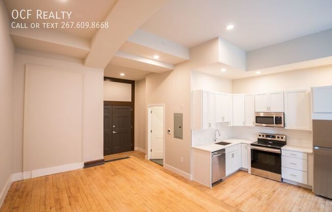 Studio, 1 bath, 451 sqft, $1,279