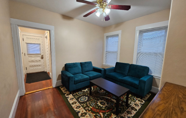 15 NEW HAMPSHIRE AVE