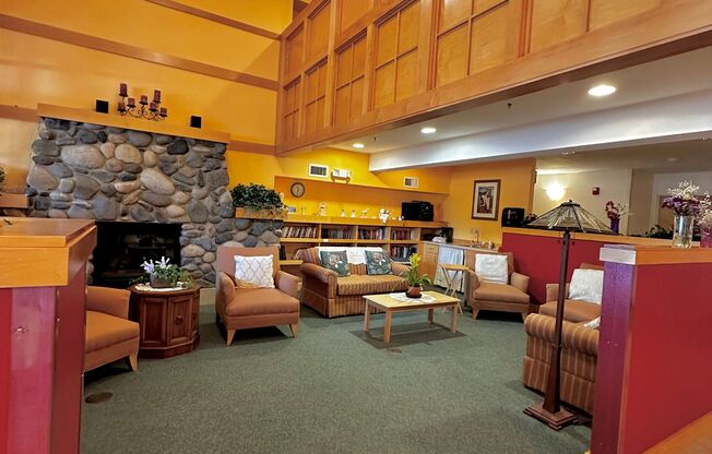 Wisteria Manor (WMA)