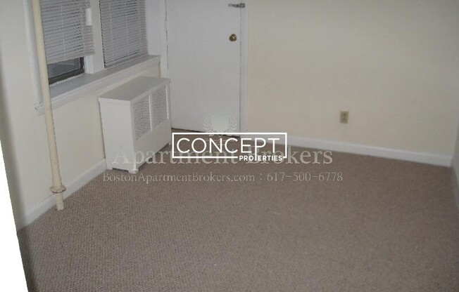 1137 COMMONWEALTH AVE
