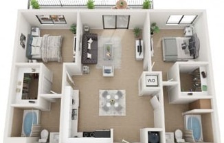 Partner-provided photo for $2904 unit