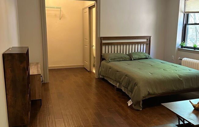 Studio, 1 bath, 600 sqft, $1,049, Unit Unit 315