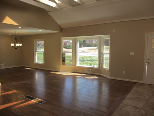 {10240}  Renovated Home in Cherry Hills+ Hardwoods Throughout + Finished Basement + Fenced Yard!