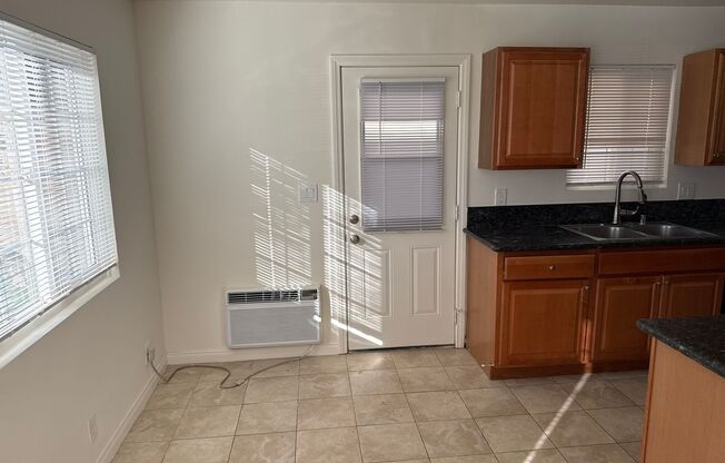 La Salle Apts ( DTC )