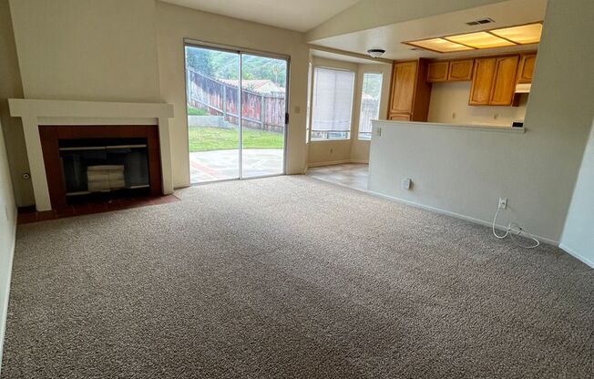 Single-Story 3-Bedroom Home in Reche Canyon Near Loma Linda!