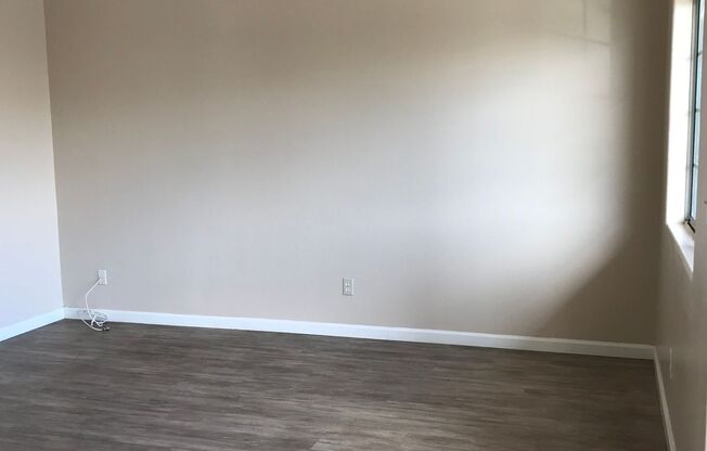 2 bedroom 2 bath apartment in Perris