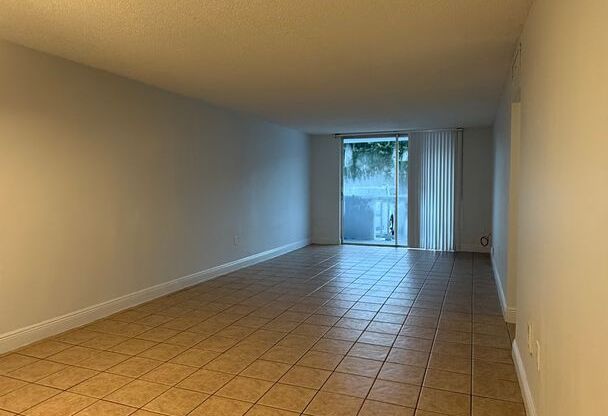 Spacious 2BR/2BA Condo at Bayview Palms – North Miami