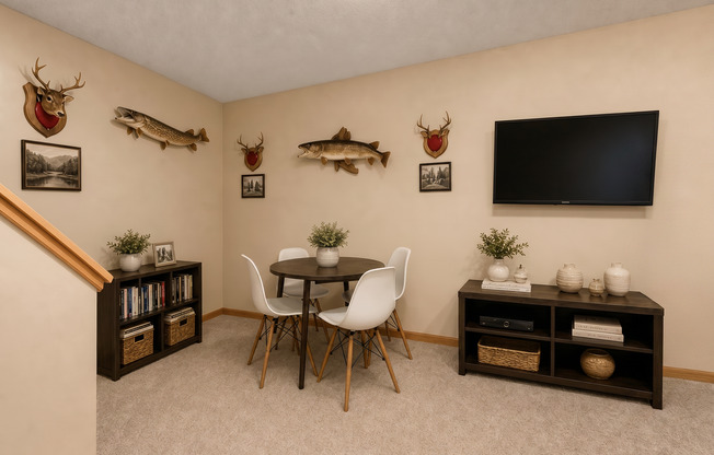 Unveil Luxury Living at Its Finest - Your Dream Home Awaits at 474 Roundhouse St., Shakopee!