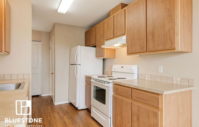 2 beds, 2 baths, 1,015 sqft, $1,450, Unit 1276-104