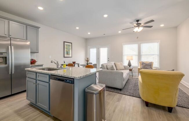 3 beds, 2.5 baths, 1,407 sqft, $2,235, Unit 8136