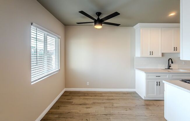 1 bed, 1 bath, 650 sqft, $1,950, Unit Unit #7
