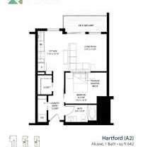 Partner-provided photo for $1695 unit