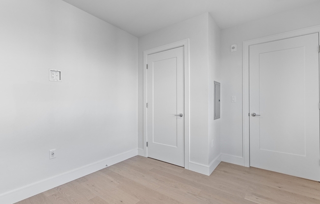 1 bed, 1 bath, 663 sqft, $2,650, Unit 301