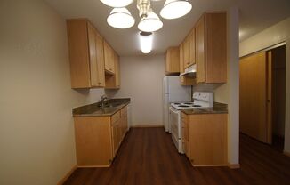 1 bed, 1 bath, $1,374, Unit 419