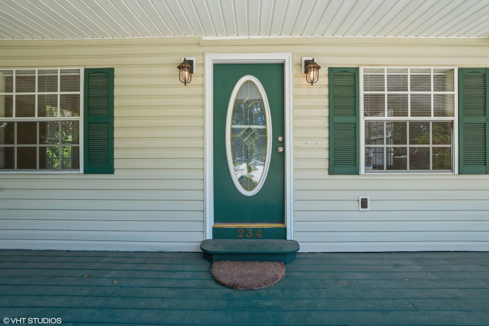 3 bedroom 2 bath College Park Home