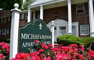 Michael Manor Apartment Homes