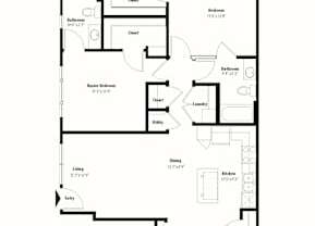 Partner-provided photo for $1655 unit