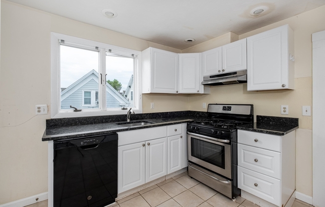 12 Kilby St.
