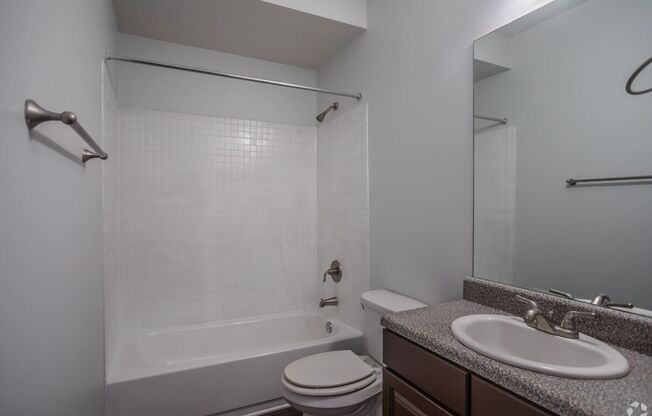1 bed, 1 bath, 712 sqft, $1,125, Unit 408
