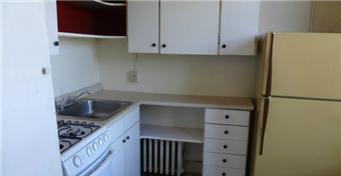 1 bed, 1 bath, $1,195