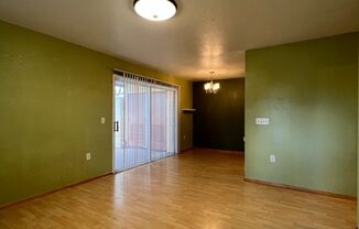 Ground Floor 2/2 Unit in Kapolei - Available Now