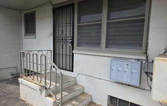 1669 South Beretania Street