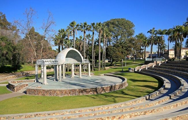 One park | Resort-Style Living Steps from Third Avenue!