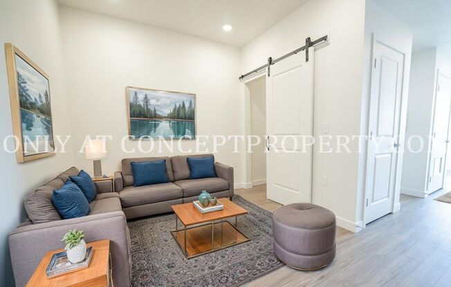 Studio, 1 bath, 400 sqft, $1,449, Unit 203