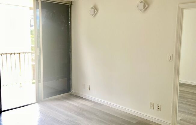 Renovated 1 bedroom 1 bath near Schofield Barracks!
