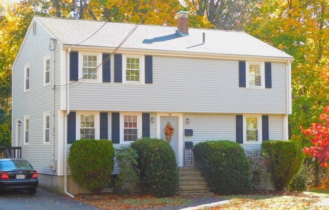 90 SHERMAN AVE