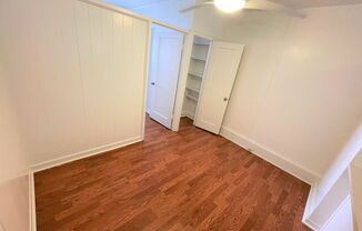 1 bed, 1 bath, 300 sqft, $1,650, Unit 7