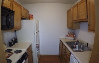 1 bed, 1 bath, 644 sqft, $845