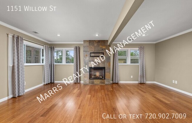 1151 WILLOW ST